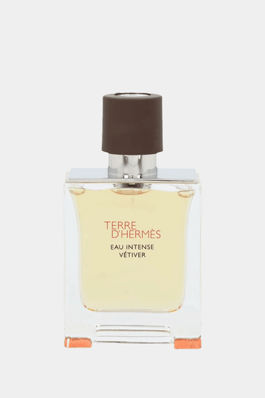 Hermes - Terre D'Hermes Intense Vetiver Eau De Parfum